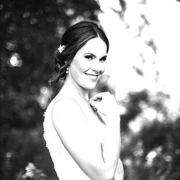 Meet your Posher, Megan - Picture 1 of 1